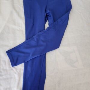 Danskin Blue Leggings